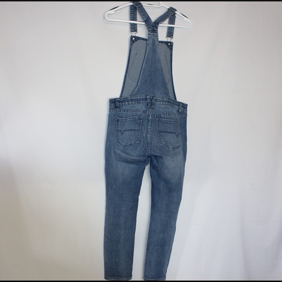 𝅺VOLCOM Overalls - Picture 4 of 13